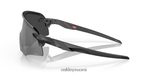 Oakley enkooderi prim mustat linssit, mattamusta kehys silmälasit 2T48V41041
