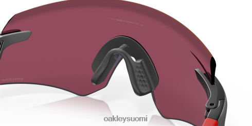 Oakley enkooderi prizm road linssit, mattamusta kehys silmälasit 2T48V41043