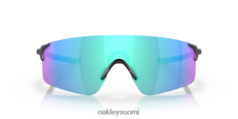 Oakley evzero terät prizm safiirilinssit, teräsrunko silmälasit 2T48V4283