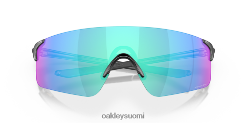 Oakley evzero terät prizm safiirilinssit, teräsrunko silmälasit 2T48V4283
