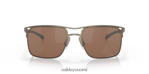 Oakley holbrook ti prizm volframi polarisoidut linssit, satiini tinakehys silmälasit 2T48V448