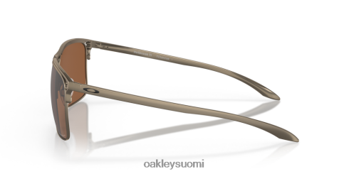 Oakley holbrook ti prizm volframi polarisoidut linssit, satiini tinakehys silmälasit 2T48V448