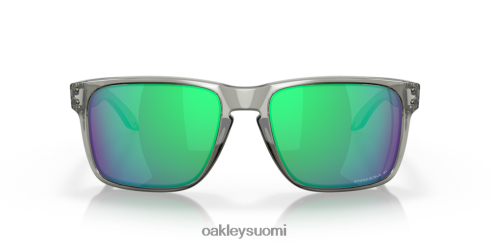 Oakley holbrook xl Prim jade polarisoidut linssit, harmaa mustekehys silmälasit 2T48V417