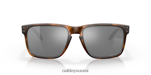 Oakley holbrook xl prim mustat linssit, mattaruskea kilpikonnarunko silmälasit 2T48V42