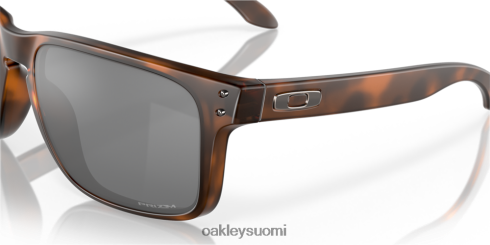 Oakley holbrook xl prim mustat linssit, mattaruskea kilpikonnarunko silmälasit 2T48V42
