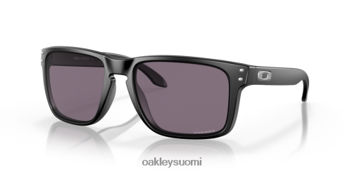 Oakley holbrook xl primin harmaat linssit, mattamusta kehys silmälasit 2T48V412