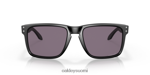 Oakley holbrook xl primin harmaat linssit, mattamusta kehys silmälasit 2T48V412