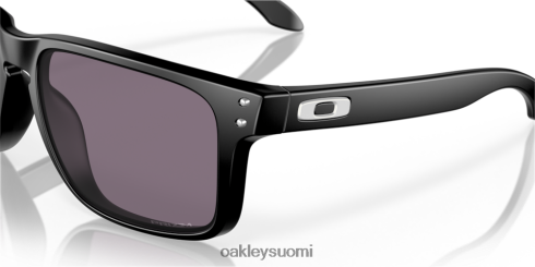 Oakley holbrook xl primin harmaat linssit, mattamusta kehys silmälasit 2T48V412