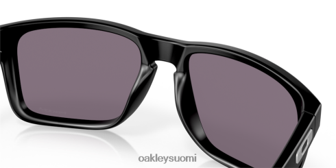 Oakley holbrook xl primin harmaat linssit, mattamusta kehys silmälasit 2T48V412