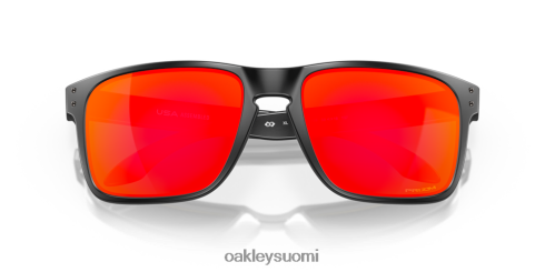 Oakley holbrook xl prizm rubiinilinssit, mattamusta kehys silmälasit 2T48V43