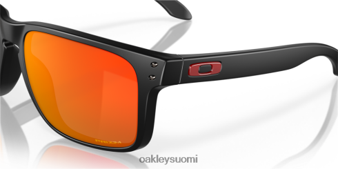 Oakley holbrook xl prizm rubiinilinssit, mattamusta kehys silmälasit 2T48V43