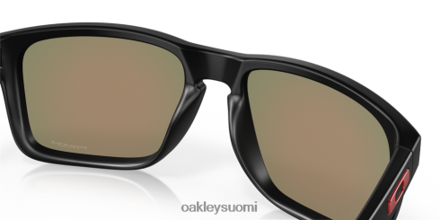 Oakley holbrook xl prizm rubiinilinssit, mattamusta kehys silmälasit 2T48V43
