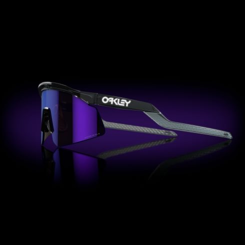 Oakley hydra prim violetit linssit, kristallinmusta kehys silmälasit 2T48V4149