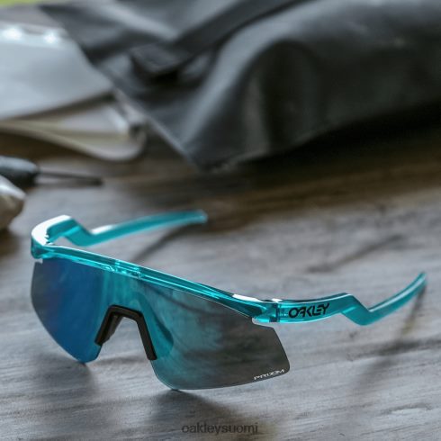 Oakley hydra prizm safiirilinssit, trans artic surffikehys silmälasit 2T48V4148
