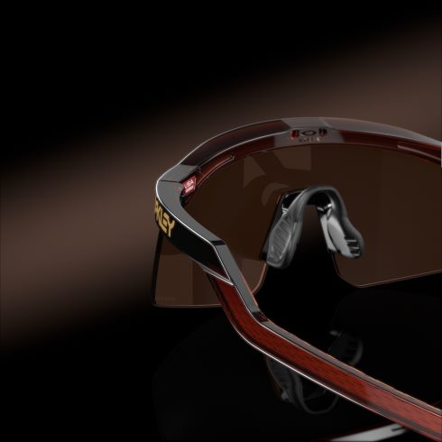 Oakley hydra prizm volframi linssit, rootbeer runko silmälasit 2T48V4151