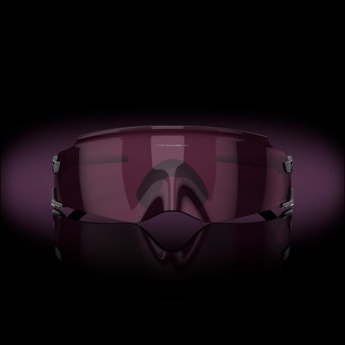 Oakley kato prizm road mustat linssit, harmaa savukehys silmälasit 2T48V4984