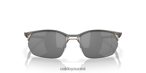 Oakley lankahana 2.0 prim mustat linssit, matta gunmetal runko silmälasit 2T48V4376