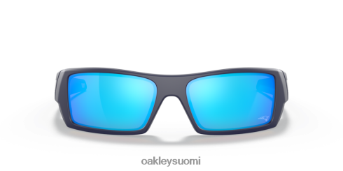 Oakley new england patriots gascan prizm safiirilinssit, matta laivastonsininen kehys silmälasit 2T48V4563