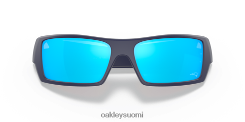 Oakley new england patriots gascan prizm safiirilinssit, matta laivastonsininen kehys silmälasit 2T48V4563