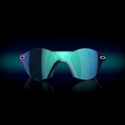 Oakley re:subzero prizm safiirilinssit, planet x runko silmälasit 2T48V421