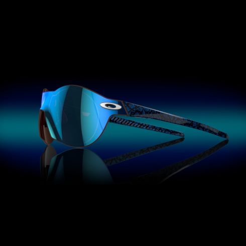 Oakley re:subzero prizm safiirilinssit, planet x runko silmälasit 2T48V421
