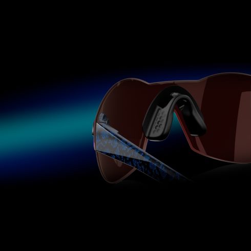 Oakley re:subzero prizm safiirilinssit, planet x runko silmälasit 2T48V421