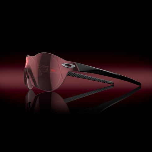 Oakley re:subzero prizm tummat golflinssit, mattamusta kehys silmälasit 2T48V422