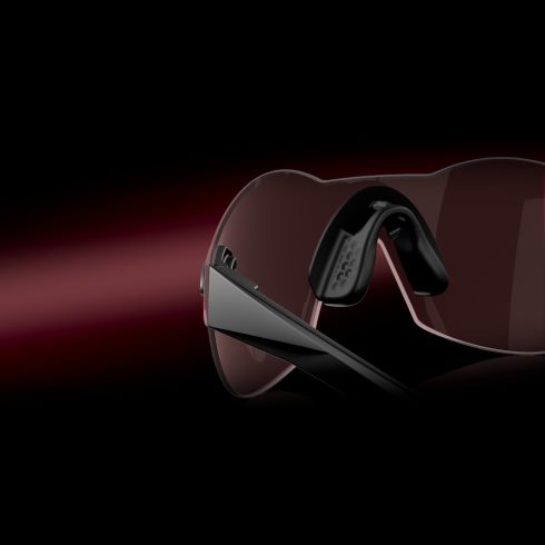 Oakley re:subzero prizm tummat golflinssit, mattamusta kehys silmälasit 2T48V422