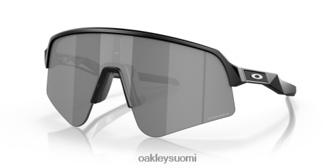 Oakley sutro lite lakaisu prim mustat linssit, mattamusta kehys silmälasit 2T48V4193