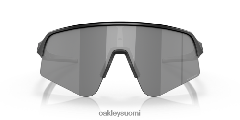 Oakley sutro lite lakaisu prim mustat linssit, mattamusta kehys silmälasit 2T48V4193