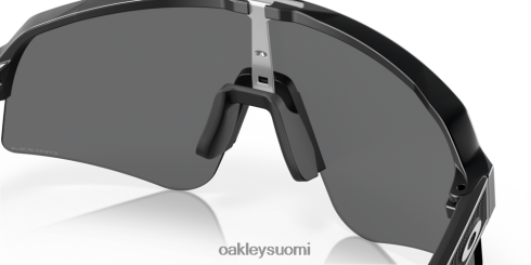 Oakley sutro lite lakaisu prim mustat linssit, mattamusta kehys silmälasit 2T48V4193