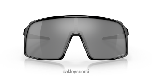 Oakley sutro prim mustat linssit, kiillotettu musta kehys silmälasit 2T48V477