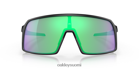 Oakley sutro prizm road jade linssit, mattamusta kehys silmälasit 2T48V488