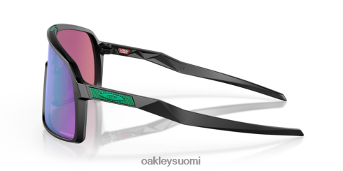 Oakley sutro prizm road jade linssit, mattamusta kehys silmälasit 2T48V488