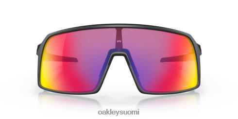 Oakley sutro prizm road linssit, mattamusta kehys silmälasit 2T48V482