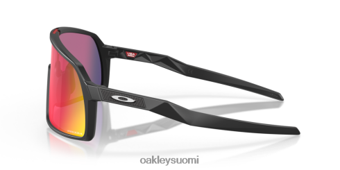 Oakley sutro s prizm road linssit, mattamusta kehys silmälasit 2T48V4275