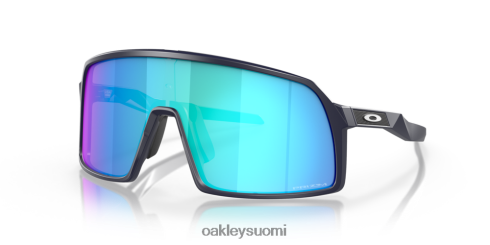 Oakley sutro s prizm safiirilinssit, matta laivastonsininen kehys silmälasit 2T48V4273