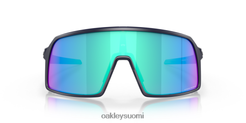 Oakley sutro s prizm safiirilinssit, matta laivastonsininen kehys silmälasit 2T48V4273