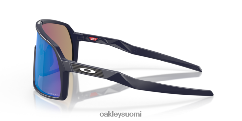 Oakley sutro s prizm safiirilinssit, matta laivastonsininen kehys silmälasit 2T48V4273