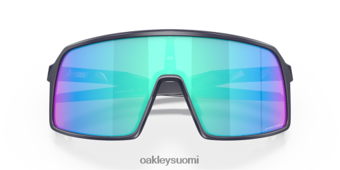 Oakley sutro s prizm safiirilinssit, matta laivastonsininen kehys silmälasit 2T48V4273