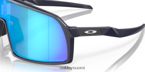 Oakley sutro s prizm safiirilinssit, matta laivastonsininen kehys silmälasit 2T48V4273