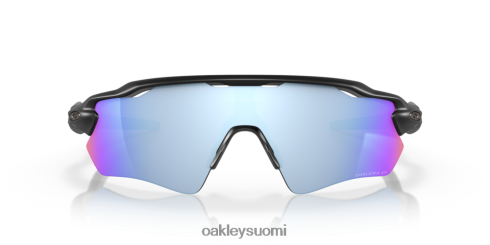 Oakley tutkan polku Prim syvän veden polarisoidut linssit, mattamusta kehys silmälasit 2T48V432