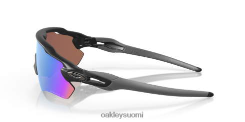 Oakley tutkan polku Prim syvän veden polarisoidut linssit, mattamusta kehys silmälasit 2T48V432