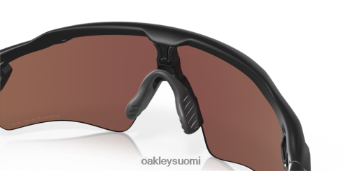 Oakley tutkan polku Prim syvän veden polarisoidut linssit, mattamusta kehys silmälasit 2T48V432