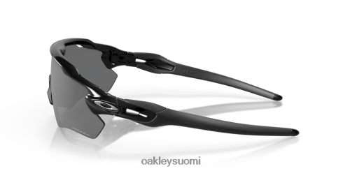 Oakley tutkan polku prim mustat linssit, kiillotettu musta kehys silmälasit 2T48V431