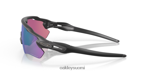 Oakley tutkan polku prizm road jade linssit, teräsrunko silmälasit 2T48V440