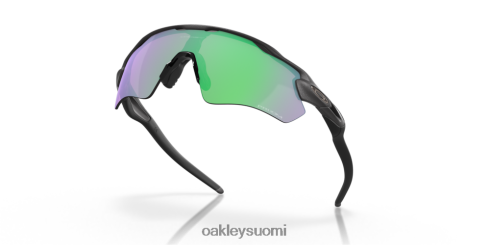 Oakley tutkan polku prizm road jade linssit, teräsrunko silmälasit 2T48V440