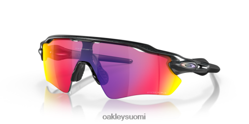 Oakley tutkan polku prizm road linssit, luonnonkaunis harmaa kehys silmälasit 2T48V443