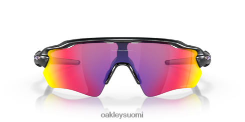 Oakley tutkan polku prizm road linssit, luonnonkaunis harmaa kehys silmälasit 2T48V443