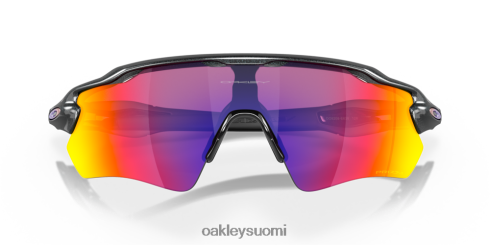 Oakley tutkan polku prizm road linssit, luonnonkaunis harmaa kehys silmälasit 2T48V443